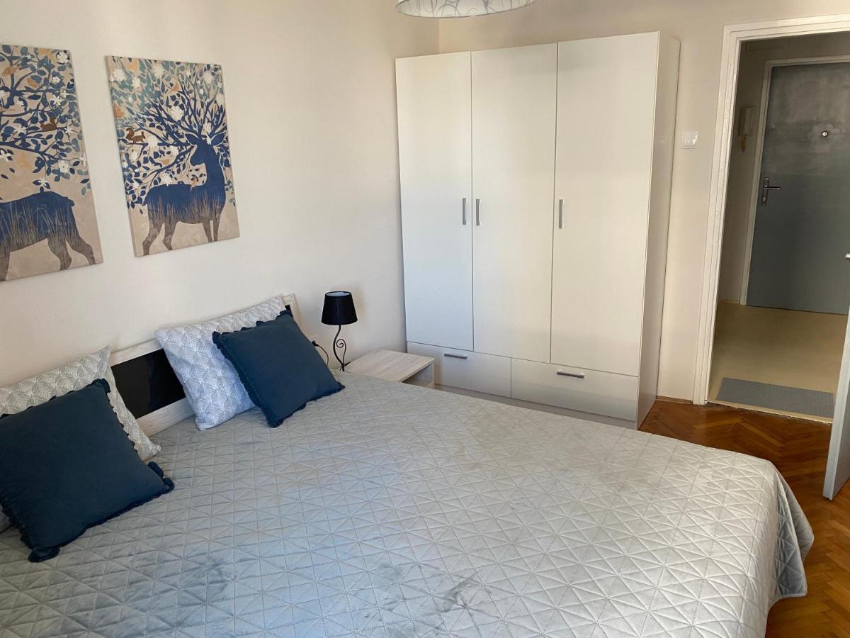 Apartman Colapis- Self Check In, Free Parking, Premium Location! Karlovac Exteriör bild