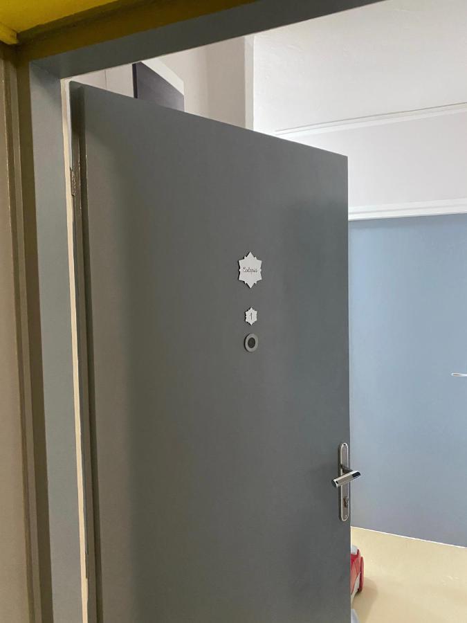 Apartman Colapis- Self Check In, Free Parking, Premium Location! Karlovac Exteriör bild