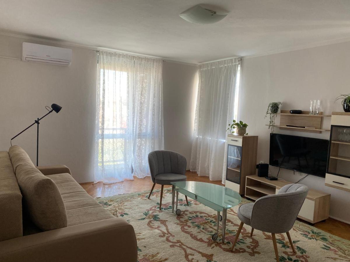Apartman Colapis- Self Check In, Free Parking, Premium Location! Karlovac Exteriör bild