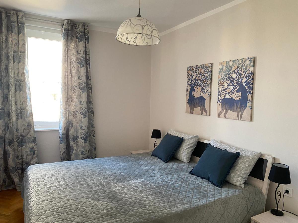 Apartman Colapis- Self Check In, Free Parking, Premium Location! Karlovac Exteriör bild