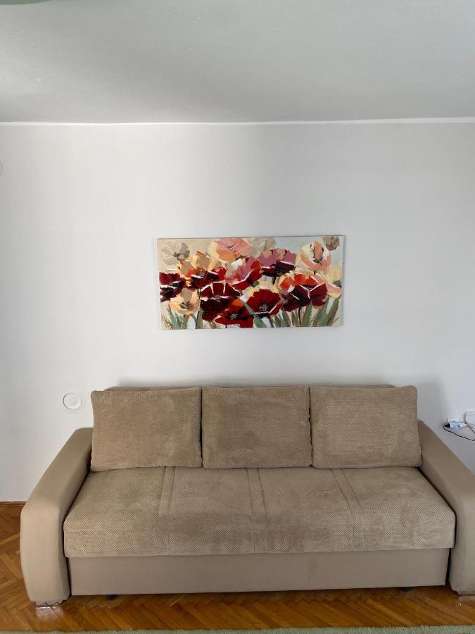 Apartman Colapis- Self Check In, Free Parking, Premium Location! Karlovac Exteriör bild