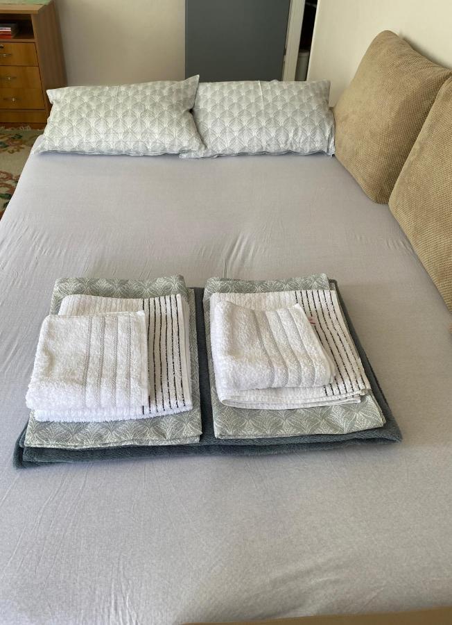 Apartman Colapis- Self Check In, Free Parking, Premium Location! Karlovac Exteriör bild