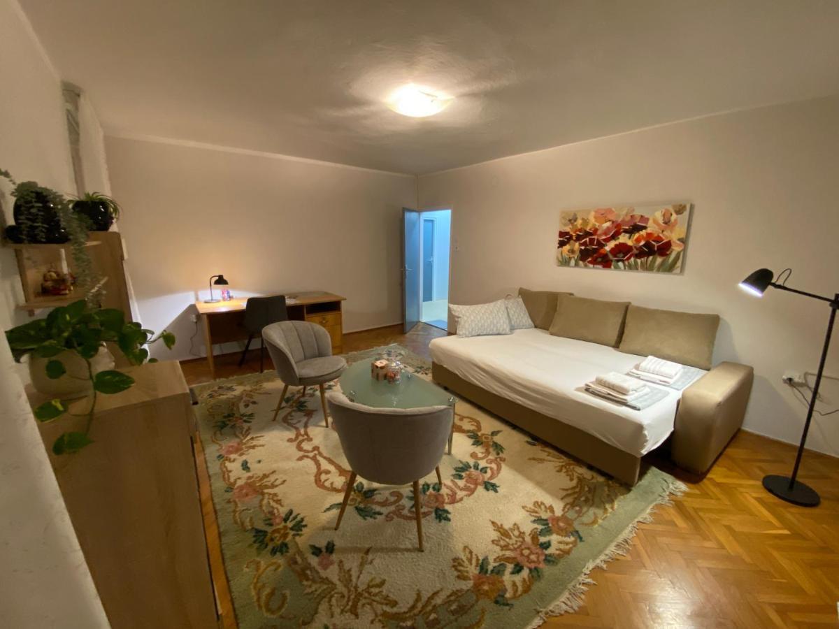 Apartman Colapis- Self Check In, Free Parking, Premium Location! Karlovac Exteriör bild