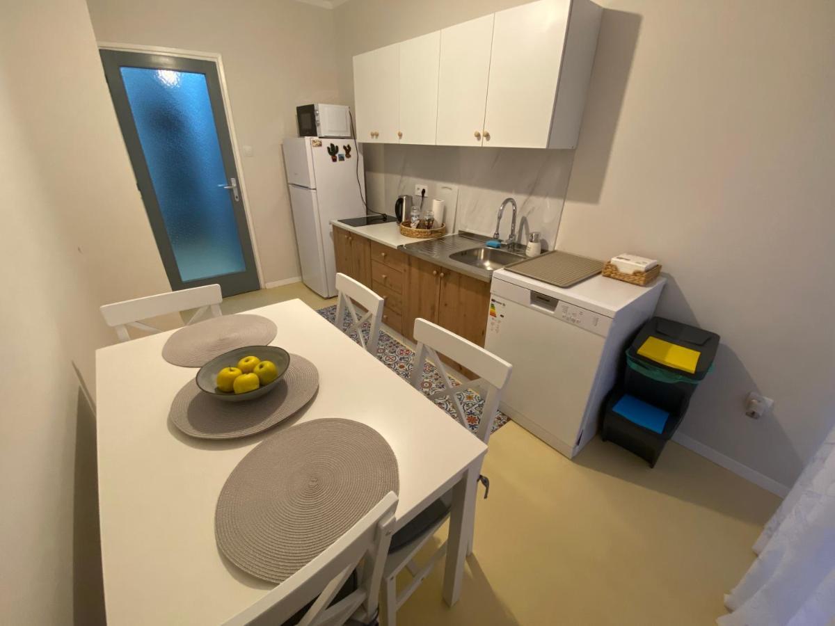 Apartman Colapis- Self Check In, Free Parking, Premium Location! Karlovac Exteriör bild