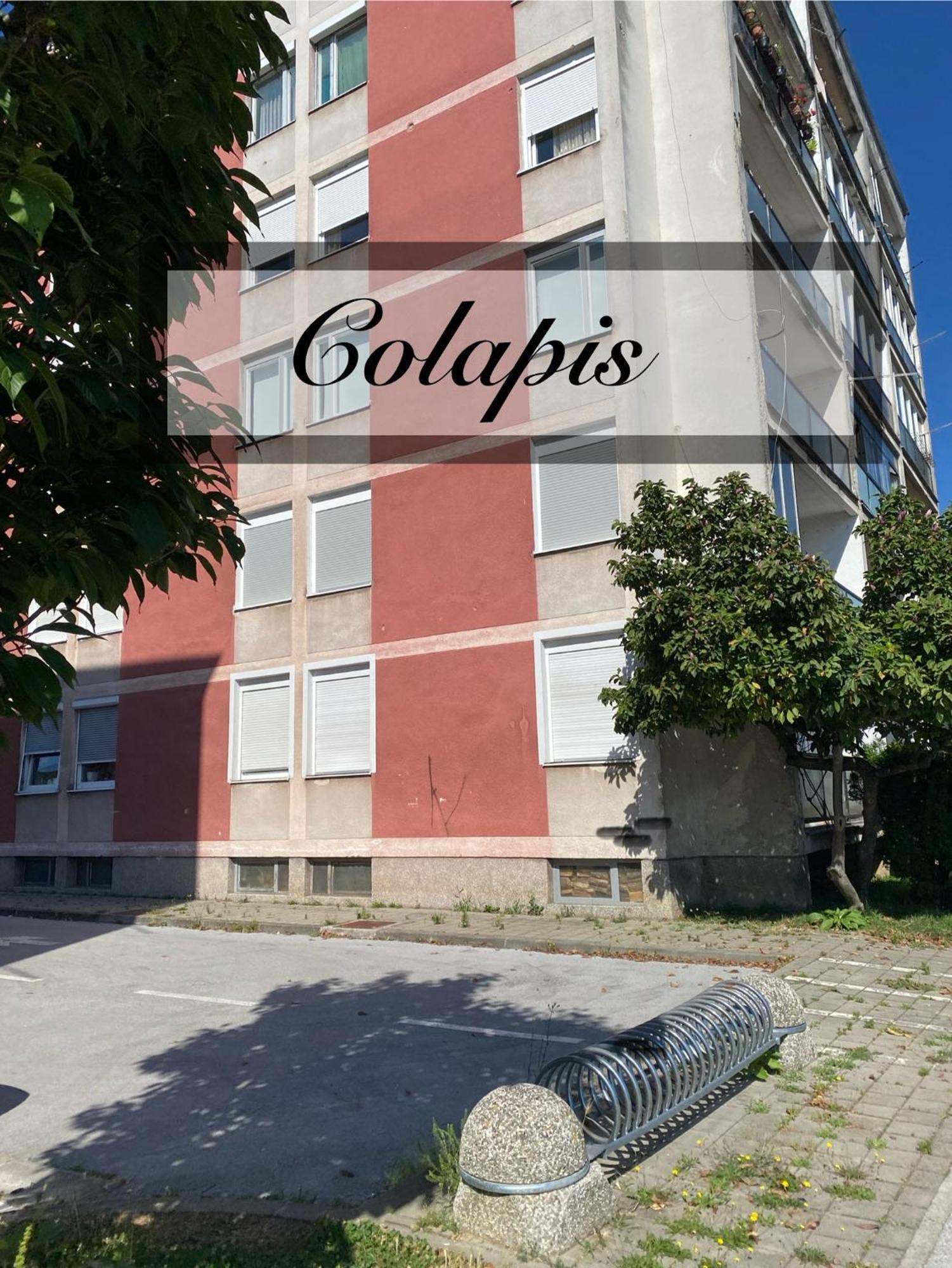 Apartman Colapis- Self Check In, Free Parking, Premium Location! Karlovac Exteriör bild
